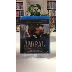 AMIRAL BLURAY
