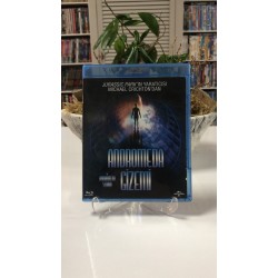 ANDROMEDA GİZEMİ BLURAY
