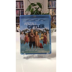 ARIZALI ÇİFTLER BLURAY