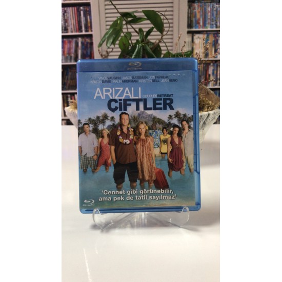 ARIZALI ÇİFTLER BLURAY ARIZALI ÇİFTLER BLURAY