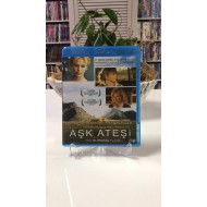 AŞK ATEŞİ BLU RAY