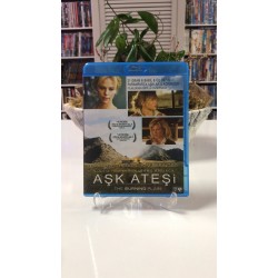 AŞK ATEŞİ BLU RAY