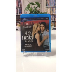 AŞK DENİZİ BLU RAY 