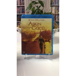 AŞKIN GÜCÜ - WHAT DREAMS MAY COME BLU RAY