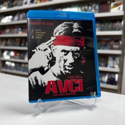 AVCI - THE DEER HUNTER BLU RAY