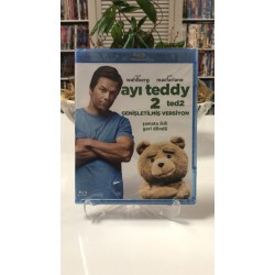 AYI TEDDY 2 BLURAY