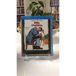 BILLY MADISON BLURAY