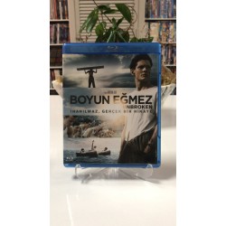 BOYUN EĞMEZ BLURAY