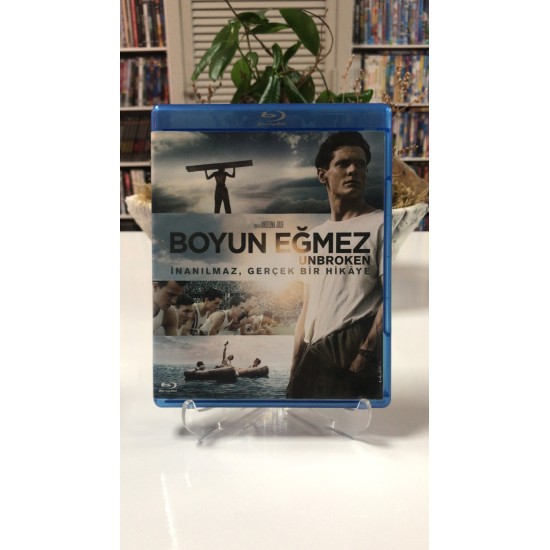 BOYUN EĞMEZ BLURAY BOYUN EĞMEZ BLURAY
