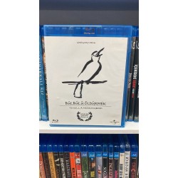 BÜLBÜLÜ ÖLDÜRMEK BLU RAY