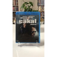 CAKAL - THE JACKAL BLU RAY