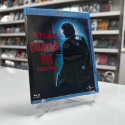 CARLITO'NUN YOLU BLU RAY