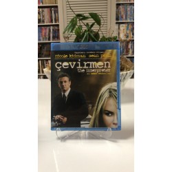 ÇEVİRMEN BLURAY