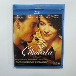 CIKOLATA - CHOCOLAT BLU RAY
