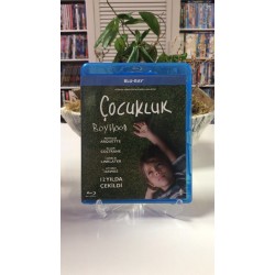 ÇOCUKLUK BLURAY