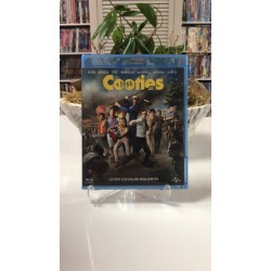 COOTIES BLURAY