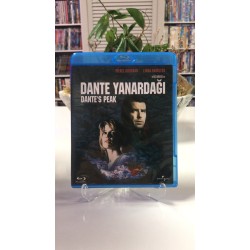 DANTE YANARDAĞI BLURAY