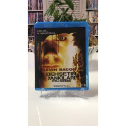 DEHŞETİN YANKILARI BLURAY
