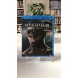 DERİN KARANLIK BLURAY