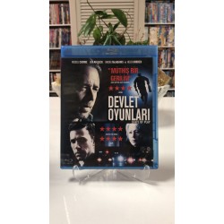 DEVLET OYUNLARI BLURAY