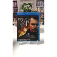 DOKUZUNCU KAPI BLURAY