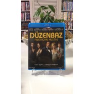 DÜZENBAZ BLURAY