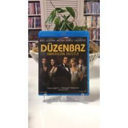 DÜZENBAZ BLURAY