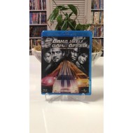 FAST & FURIOUS 2 BLURAY