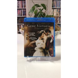 GENÇ VICTORIA BLURAY
