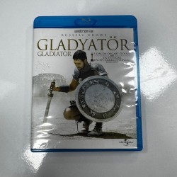GLADIATOR  - GLADYATOR  BLU RAY