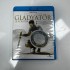 GLADIATOR  - GLADYATOR  BLU RAY
