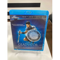 GLADIATOR  - GLADYATOR  BLU RAY