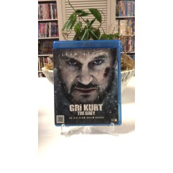 GRİ KURT BLURAY