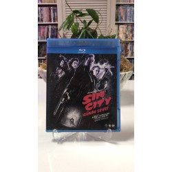 GÜNAH ŞEHRİ BLURAY