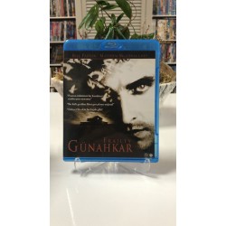 GÜNAHKAR BLURAY
