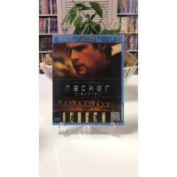 HACKER BLURAY