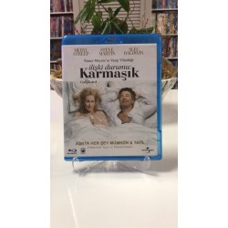 İLİŞKİ DURUMU KARMAŞIK BLURAY