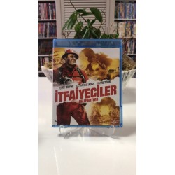 İTFAYECİLER BLURAY