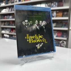 JACKIE BROWN BLU RAY