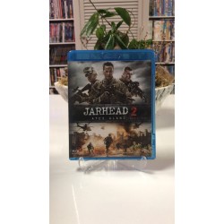 JARHEAD 2 BLURAY