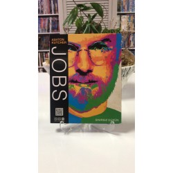 JOBS BLURAY