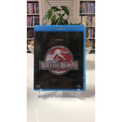 JURASSIC PARK 3 BLURAY