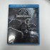 JURASSIC WORLD BLU RAY