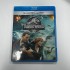 JURASSIC WORLD : YIKILMIS KRALLIK 3D2D BLU RAY
