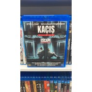 KAÇIŞ PLANI BLU RAY