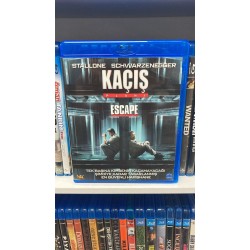 KAÇIŞ PLANI BLU RAY