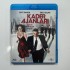 KADER AJANLARI - THE ADJUSTMENT BUREAU BLU RAY