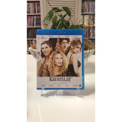 KADINLAR BLURAY