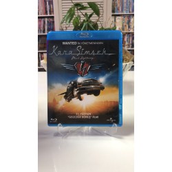 KARA ŞİMŞEK BLURAY