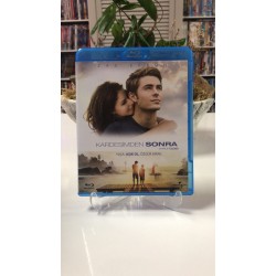KARDEŞİMDEN SONRA BLURAY